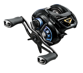 DAIWA ZILLION 10.0 TW CASTING REELS