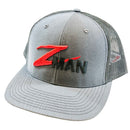 Z-MAN HATS-6
