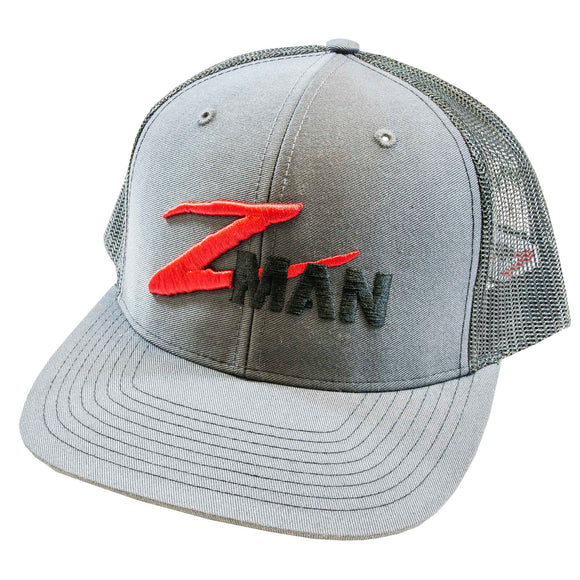 Z-MAN HATS