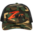 Z-MAN HATS-8