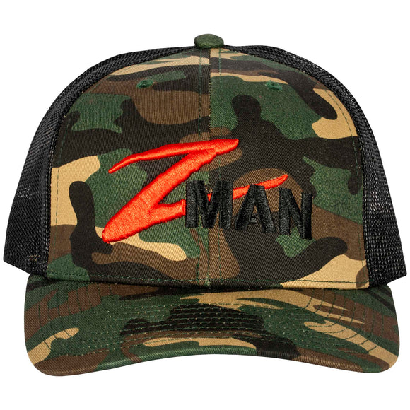 Z-MAN HATS