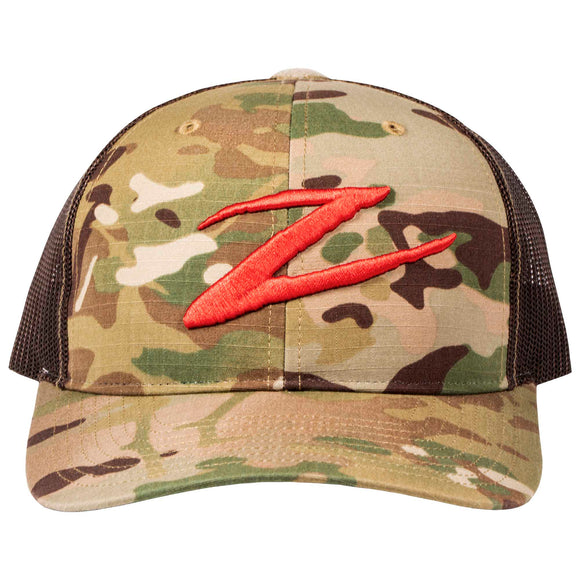 Z-MAN HATS