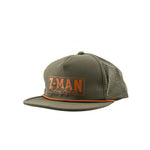 Z-MAN PACKABLE TECH HATZ