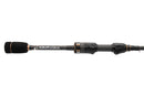 EUROTACKLE Z-SERIES 6'6" ULTRA LIGHT SPINNING ROD-2