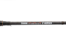 EUROTACKLE Z-SERIES 6'6" ULTRA LIGHT SPINNING ROD-4