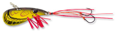 ECOGEAR ZX | Copperstate Tackle