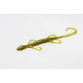 Buy chartreuse-pumpkin ZOOM LIZARD
