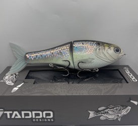 TADDO DESIGNS EON GLIDE 9"