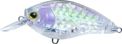 Buy clear YO-ZURI SDR-X CRANK SR (SHALLOW RUNNER)