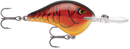RAPALA DT SERIES CRANKBAITS / DT8 - DT10-46