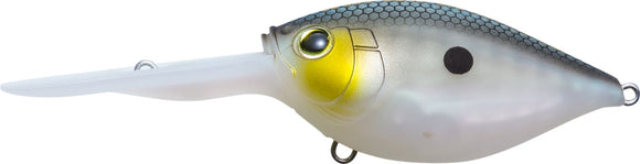 YO-ZURI 3DR-X CRANK DD (DEEP DIVER)