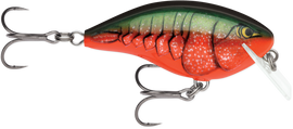 Buy red-crawdad RAPALA OG BIG ROCCO