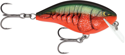 RAPALA OG BIG ROCCO