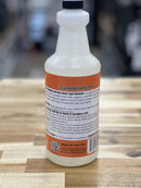 Z-Care Calcium & Hard Water Spot Remover-2