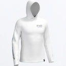 FXR PRO FISH MENS DERBY AIR UPF PULLOVER HOODIE-2