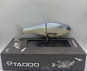 TADDO DESIGNS EON GLIDE 7"