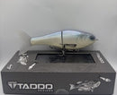 TADDO DESIGNS EON GLIDE 7"-8