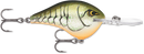 RAPALA DT SERIES CRANKBAITS / DT12-1