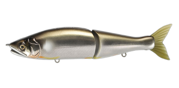 GAN CRAFT JOINTED CLAW 178