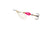 Pink/Silver Blade