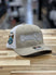 Beige/Silver Outline Logo - Richardson 112