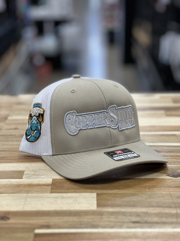 COPPERSTATE TACKLE HATS