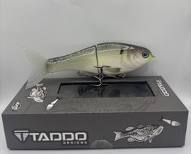 Buy ace TADDO DESIGNS EON GLIDE 7"