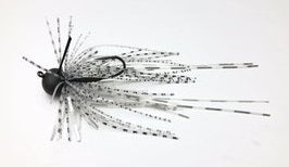 Buy 027-shad IMAKATSU NEW ABE RUBBA HEAVY DUTY JIG