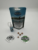 BAD ASS BEARINGS ABU GARCIA UNIVERSAL SPOOL BEARING KIT-1
