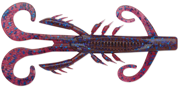 RAPALA CRUSH CITY HEDGEHOG