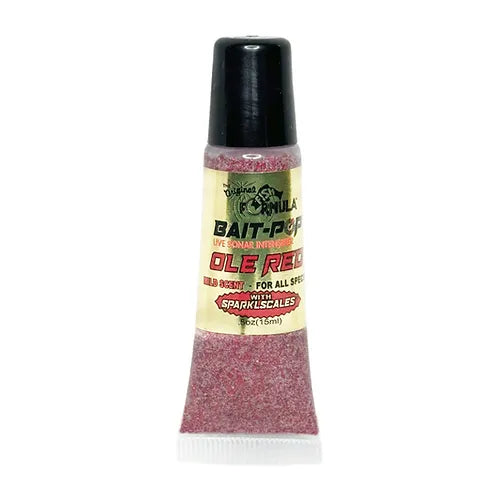 BAIT-POP SCENTED FORMULA