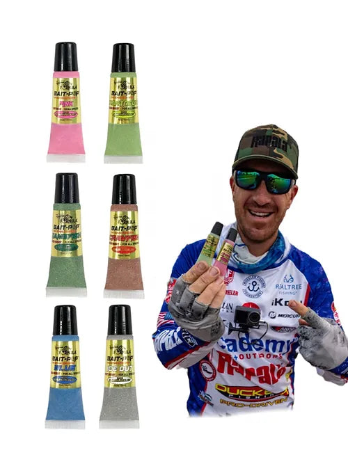 BAIT-POP PRO PACKS