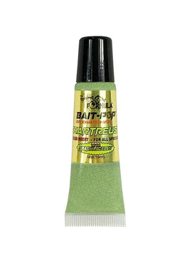 Buy chartreuse-green BAIT-POP SCENTED FORMULA