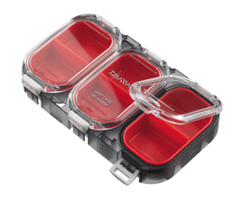 DAIWA WATER RESISTANT UTILITY CASES