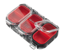 DAIWA WATER RESISTANT UTILITY CASES-3