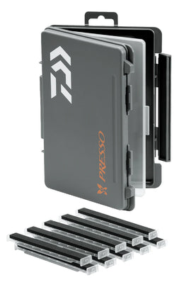 DAIWA PRESSO FREEBOARD CASE