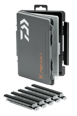 DAIWA PRESSO FREEBOARD CASE