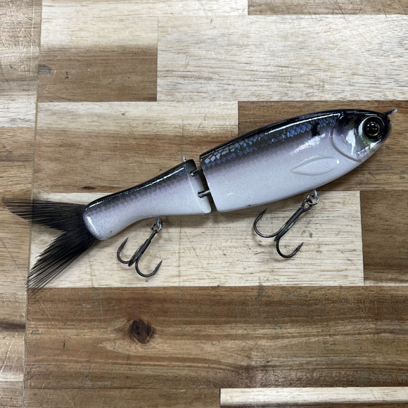 CLUTCH SWIMBAIT CO. DARTER
