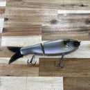 CLUTCH SWIMBAIT CO. DARTER-15