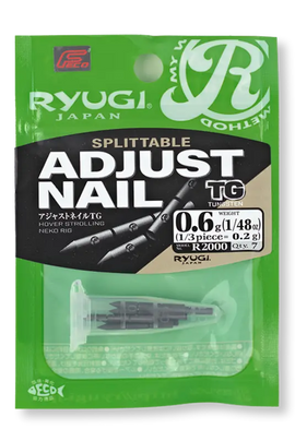 RYUGI ADJUST NAIL TG