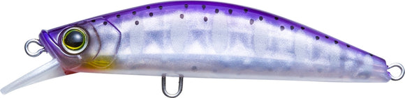 YO-ZURI FLAT HEAVY MINNOW