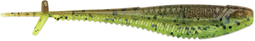 Buy green-pumpkin-chartreuse-pepper RAPALA CRUSH CITY MOOCH MINNOW