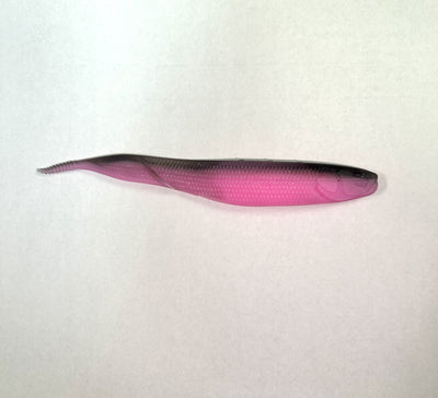 MISSILE BAITS FREEDOM FLYER