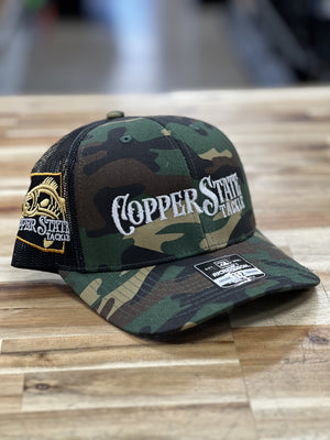 COPPERSTATE TACKLE HATS