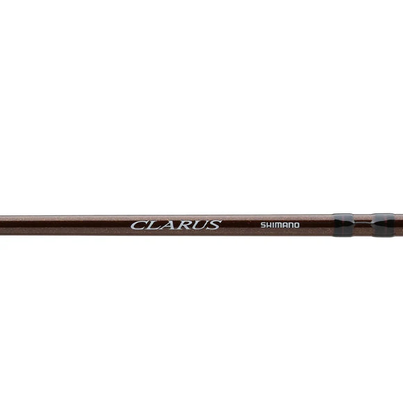 SHIMANO CLARUS SPINNING RODS