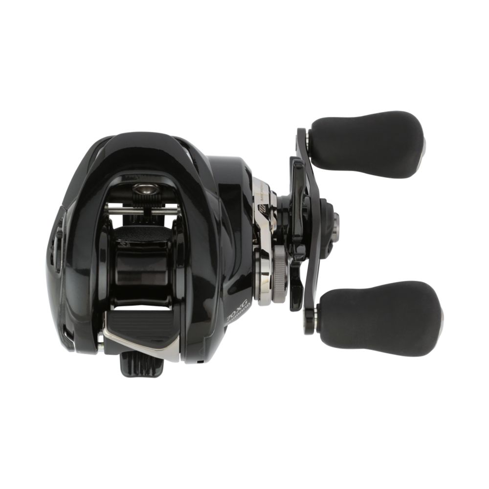 SHIMANO METANIUM DC 70A CASTING REEL - 0