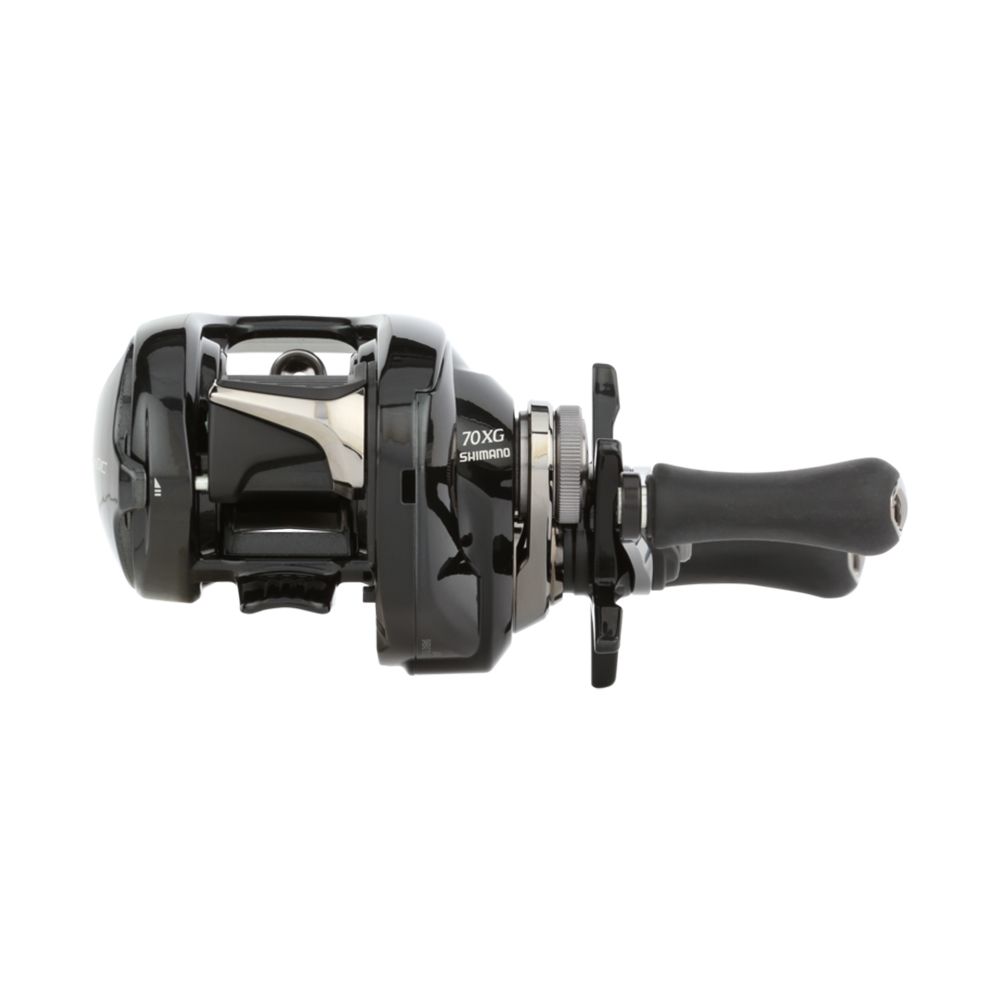 SHIMANO METANIUM DC 70A CASTING REEL