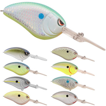 SPRO LITTLE JOHN DD 70 - 0