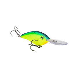 Buy chart-blue-splatterback STRIKE KING MAGNUM XD CRANKBAIT - 6XD