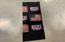 MISSILE BAITS SUN SHIELD-4